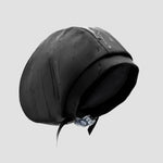Hairbrella Satin-Lined Waterproof, Adjustable Men's Swim Cap
