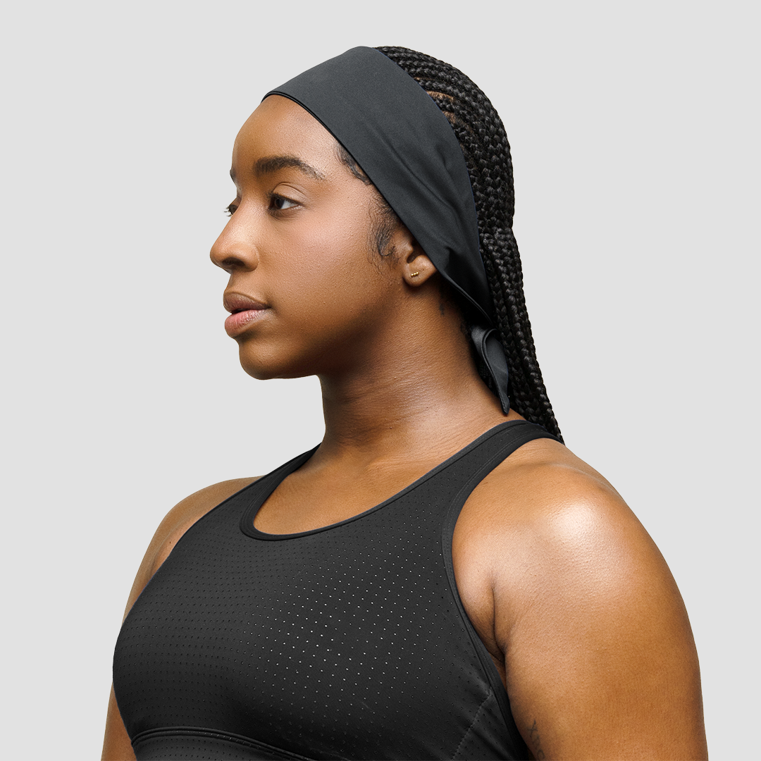 Bundle and  Save: Hairbrella Satin-Lined Headband