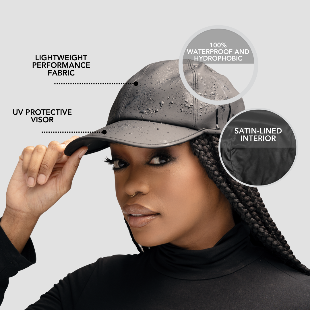 Matte Collection: Bundle & Save On Hats For The Pool