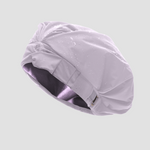 Hairbrella Satin-Lined Waterproof, Adjustable Shower Cap