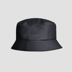 Satin-Lined, Waterproof Bucket Hat  — Matte Edition