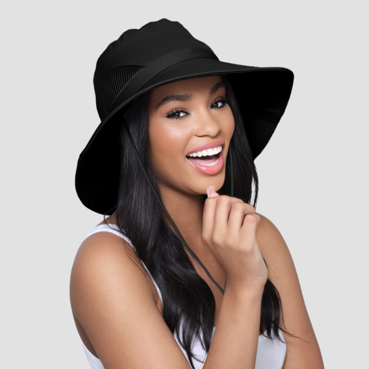 Mini + Me Sun Hat Set