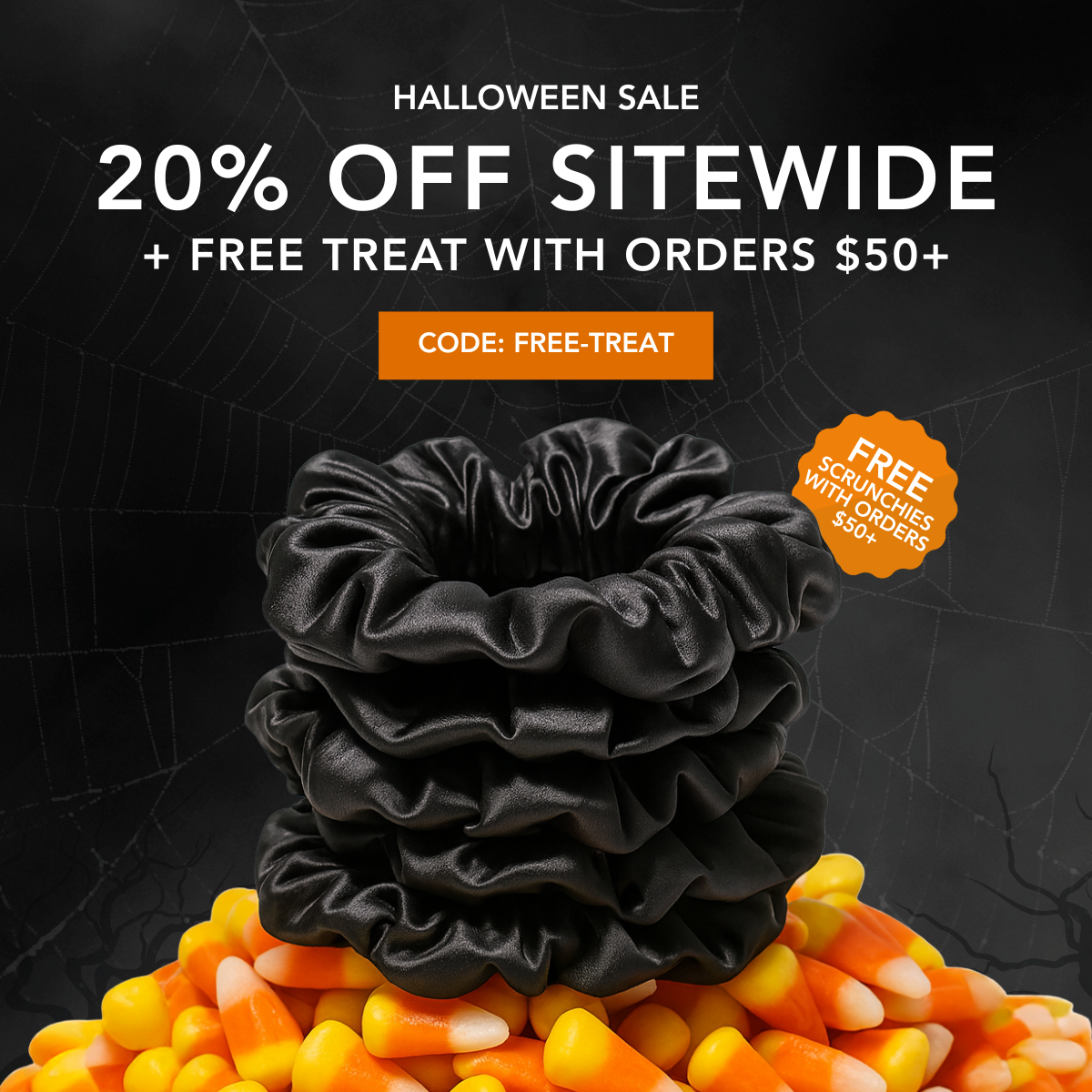 Halloween Sale Collection