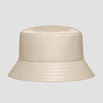 Satin-Lined, Waterproof Bucket Hat  — Matte Edition