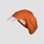 Hairbrella Satin-Lined, Waterproof Rain Hat (Best Deal)