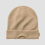 Nap Cap™ Travel — Modal Travel Beanie with Hidden Eye Mask & Satin Lining