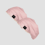 Hairbrella Satin-Lined Kids' Sleep Cap Bundle (2)