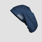 Hairbrella Lite Satin-Lined Rain Hat