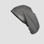 Hairbrella Lite Satin-Lined Rain Hat