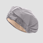 Hairbrella Satin-Lined Waterproof, Adjustable Shower Cap