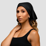 Waterproof,  Satin-Lined Bandana