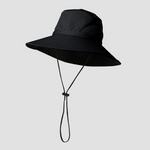 Satin-Lined Waterproof, Adjustable Sun Hat