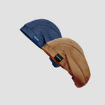 Hairbrella Satin-Lined, Men's Sleep Cap -  Bundle (2)