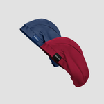 Hairbrella Satin-Lined, Men's Sleep Cap -  Bundle (2)