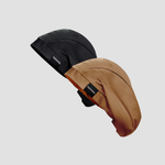 Hairbrella Satin-Lined, Men's Sleep Cap -  Bundle (2)