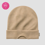 Satin-Lined, Convertible Men's Nap Cap™ with Hidden Eye Mask