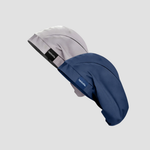 Hairbrella Satin-Lined, Men's Sleep Cap -  Bundle (2)