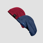 Hairbrella Satin-Lined, Men's Sleep Cap -  Bundle (2)