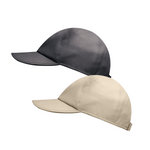 Hairbrella Satin-Lined, Waterproof Baseball Cap - Bundle (2)