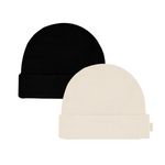 Hairbrella Cuffed Beanie Bundle (2)