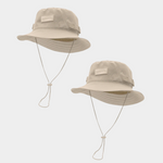 Hairbrella Boonie Bucket Hat Bundle (2)
