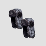Hairbrella Unisex Trapper Hat- Bundle (2)