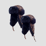 Unisex Trapper Hat- Bundle (2)