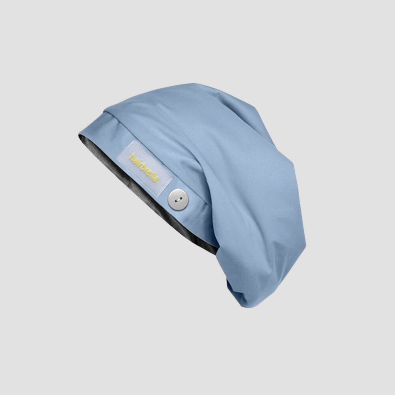 Hairbrella Scrub Cap, Satin-Lined
