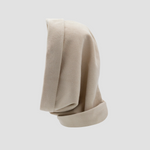 Satin Lined, Waterproof Infinity Rain Scarf - Buy 3, Save an Extra $10