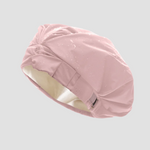 Hairbrella Satin-Lined Waterproof, Adjustable Shower Cap - Founder Friday Edition