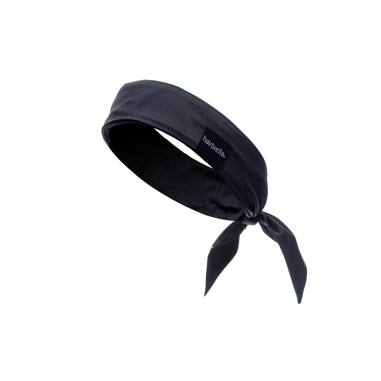 Hairbrella Adjustable Satin-Lined Headband, Bundle (2)