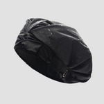 Hairbrella Satin-Lined Waterproof, Adjustable Shower Cap