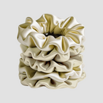 Hairbrella Satin Scrunchies