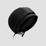 Hairbrella Waterproof, Satin-Lined, Adjustable Swimming Cap