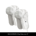 Hairbrella Unisex Trapper Hat- Bundle (2)