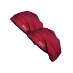 Hairbrella Lite Satin-Lined Rain Hat - Bundle (2)